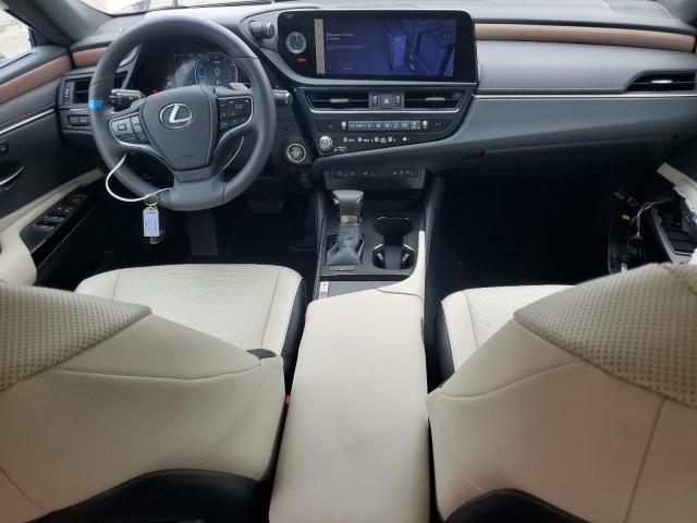 58AD11D19RU012276 Lexus a25a-fks
