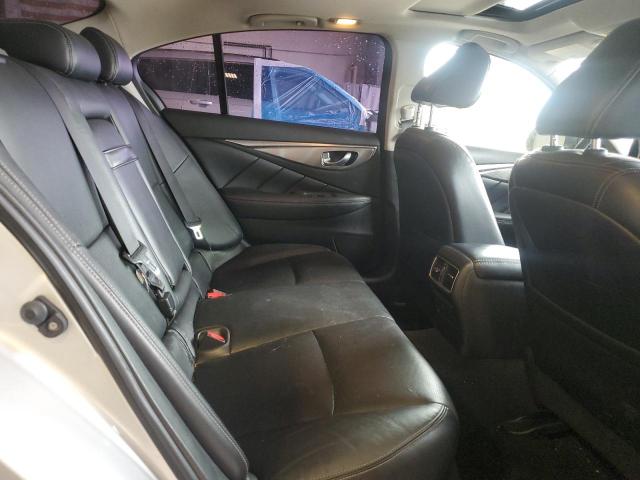 JN1BV7AR5FM398763 Infiniti Q50 BASE