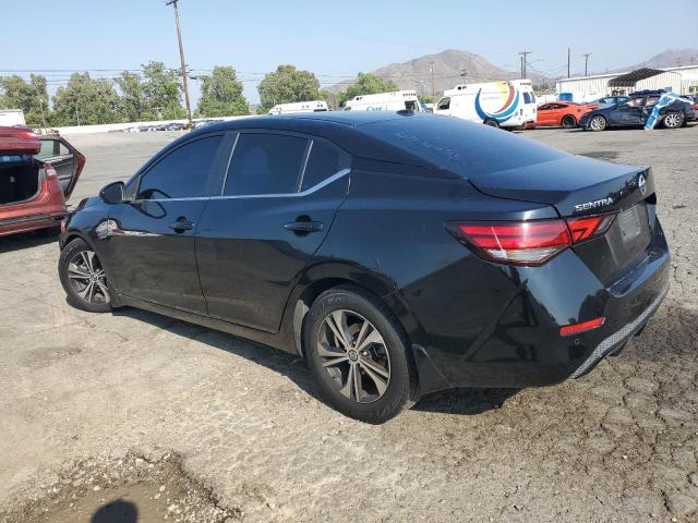 3N1AB8CV0LY219932 Nissan 2020