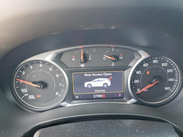3GKALPEV3LL234587 GMC lyx