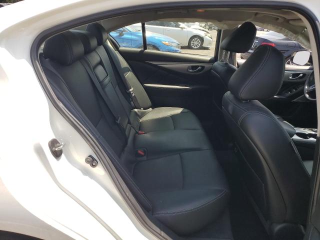 JN1EV7BPXPM510680 Infiniti Q50 LUXE
