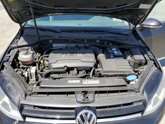 3VW917AU6FM070913 Volkswagen 2015