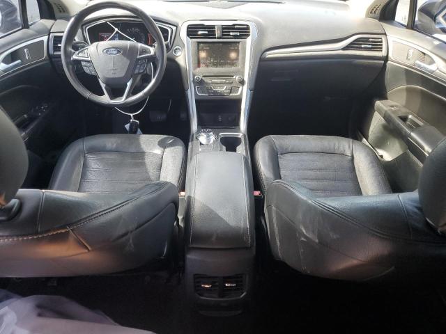 3FA6P0HD7HR257932 Ford 2017