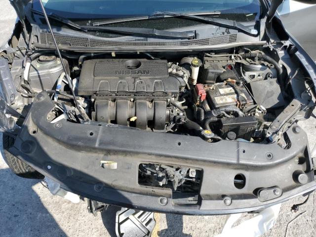 3N1AB7AP2HY292726 Nissan 2017