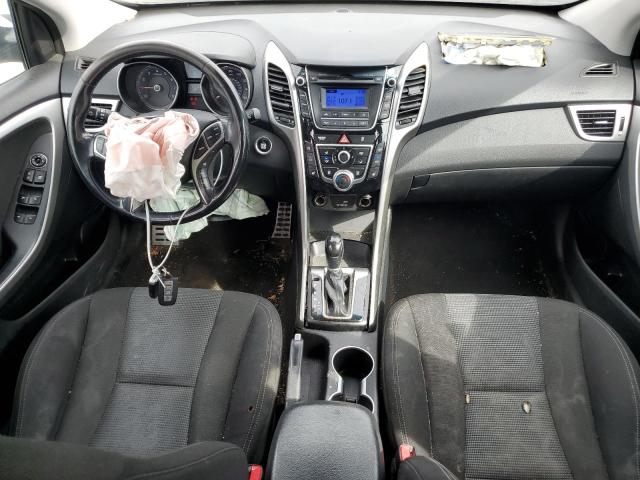 KMHD35LH5GU282318 Hyundai dohc gdi nu