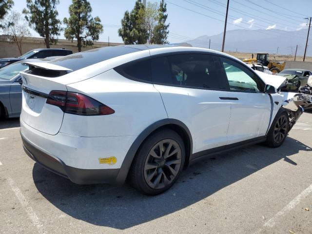 5YJXCBE56MF326365 Tesla 2021