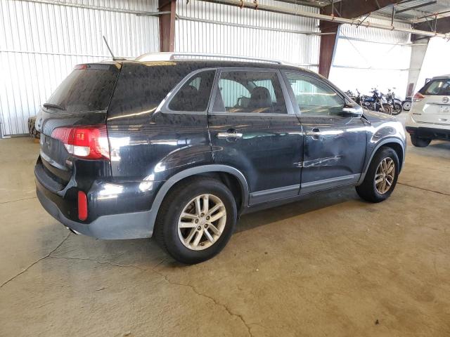 5XYKT4A62EG549601 KIA SORENTO LX