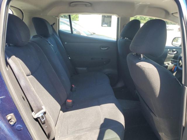1N4BZ0CP8GC313903 Nissan 2016
