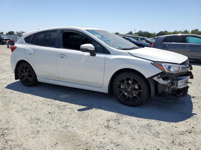 4S3GTAM69J3717698 Subaru 2018