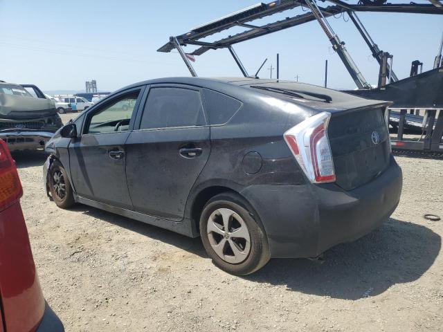 JTDKN3DU2F0460844 Toyota Prius