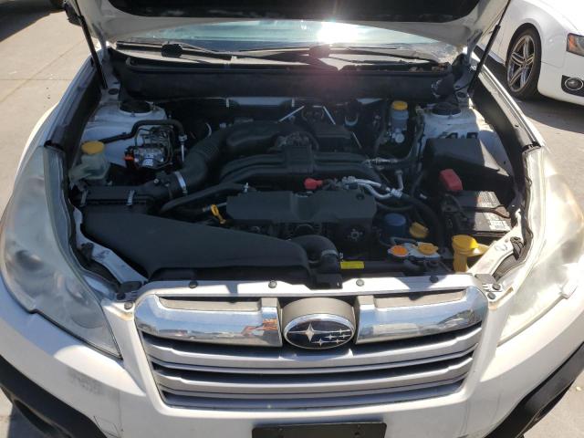 4S4BRBMC7E3284081 Subaru 2.5na u5