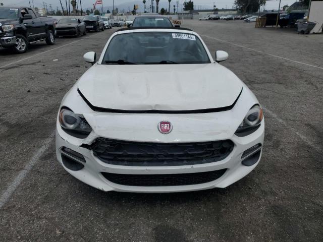 JC1NFAEKXH0126511 Fiat a4