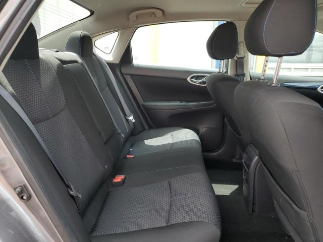 3N1CB7AP0HY225860 Nissan Sentra