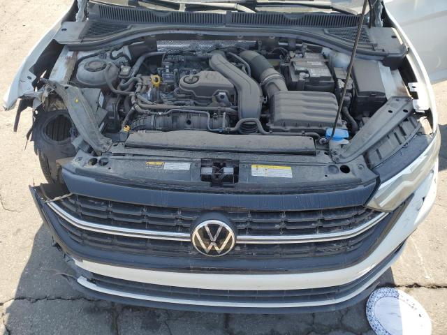 3VWBM7BU7PM016304 Volkswagen JETTA SPOR