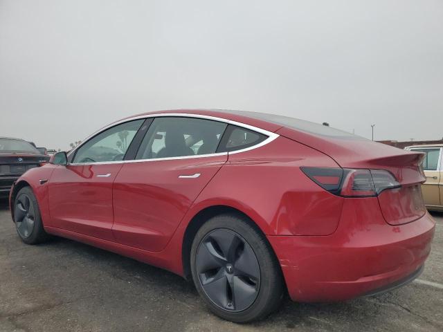 5YJ3E1EA0JF041124 Tesla MODEL 3