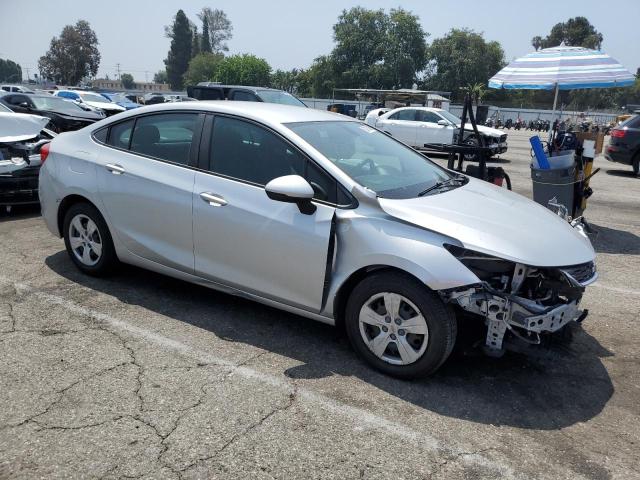 1G1BC5SM4G7270243 Chevrolet CRUZE LS