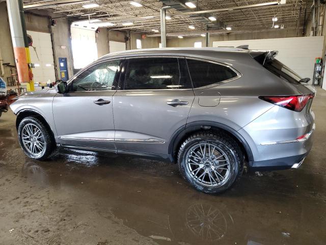 5J8YE1H80PL038519 Acura MDX ADVANC