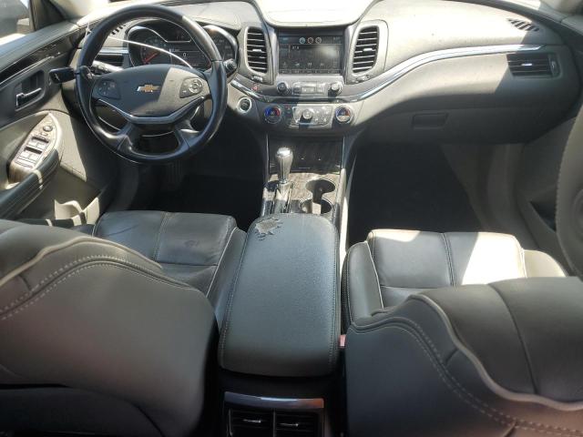 2G1165S35F9105700 Chevrolet lfx