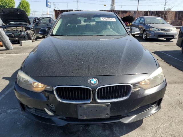 WBA3B1C56EP678722 BMW 320i