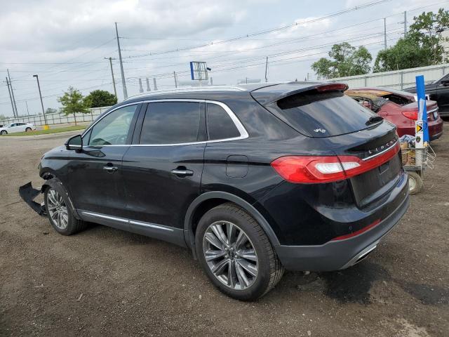 2LMTJ8LP2GBL84261 Lincoln MKX RESERV
