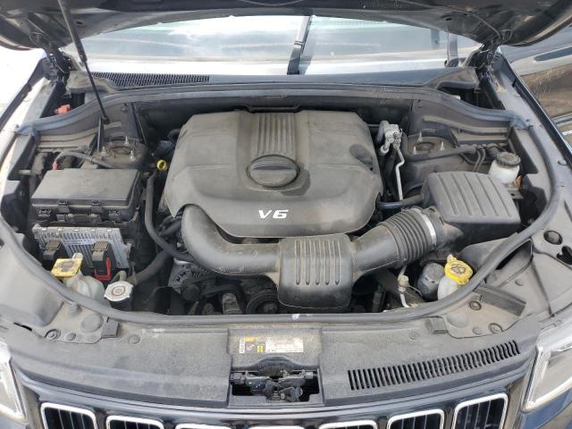 1C4RJFBG5FC172226 Jeep Grand Cher