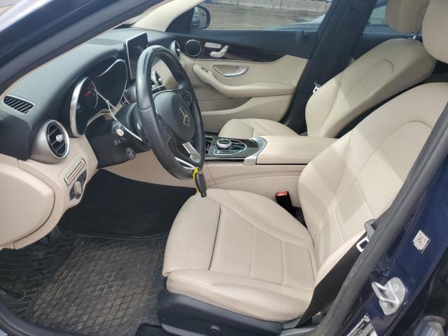 55SWF4KB5HU217196 Mercedes-Benz C 300 4MAT