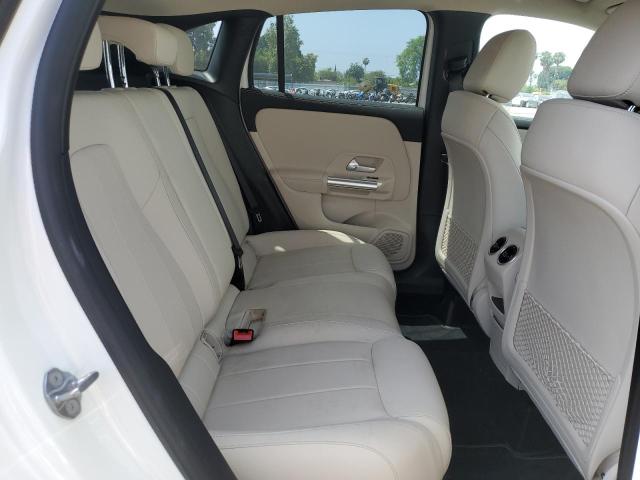 W1N4N4HB1NJ394795 Mercedes-Benz m260