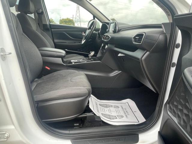 5NMS33AD4KH045481 Hyundai gdi theta ii