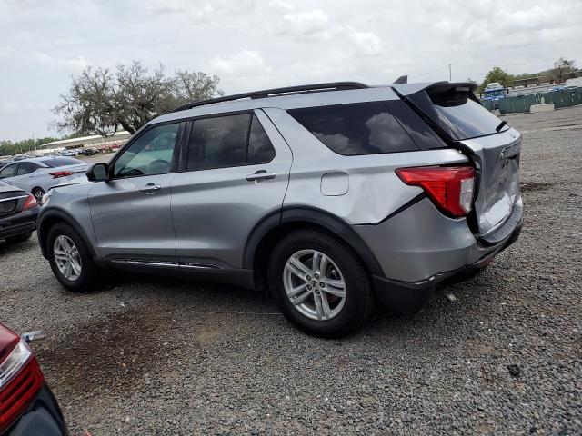 1FMSK7DHXMGB57734 Ford EXPLORER X