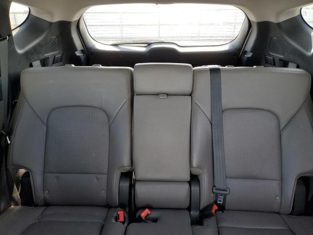 5XYZU3LB9EG125834 Hyundai gdi theta