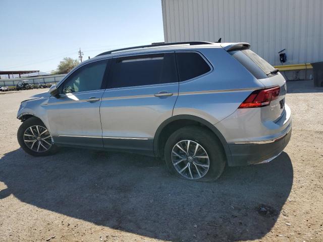 3VV3B7AX0LM040576 Volkswagen TIGUAN SE