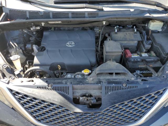 5TDXK3DC1GS699645 Toyota 2gr-fks