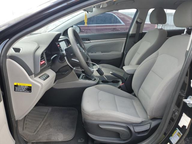 5NPD84LF4KH404443 Hyundai mpi nu
