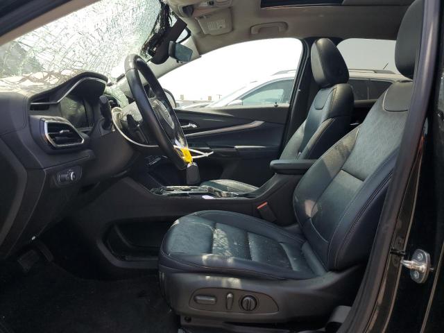 1G1FZ6S09N4124759 Chevrolet BOLT EUV P
