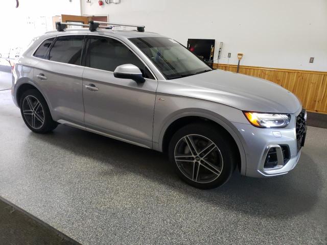 WA1F2BFY0N2084081 Audi 55 tfsi