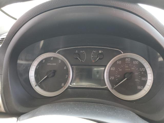 3N1AB7AP8EY234616 Nissan 2014