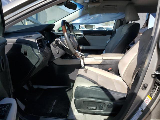 2T2ZZMCA0KC134617 Lexus RX 350 BAS