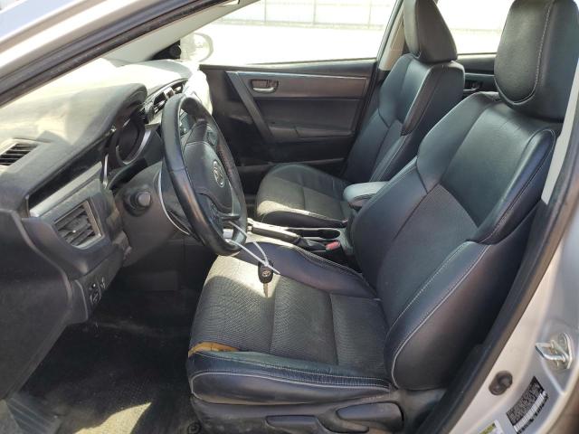5YFBURHE8FP276216 Toyota COROLLA L