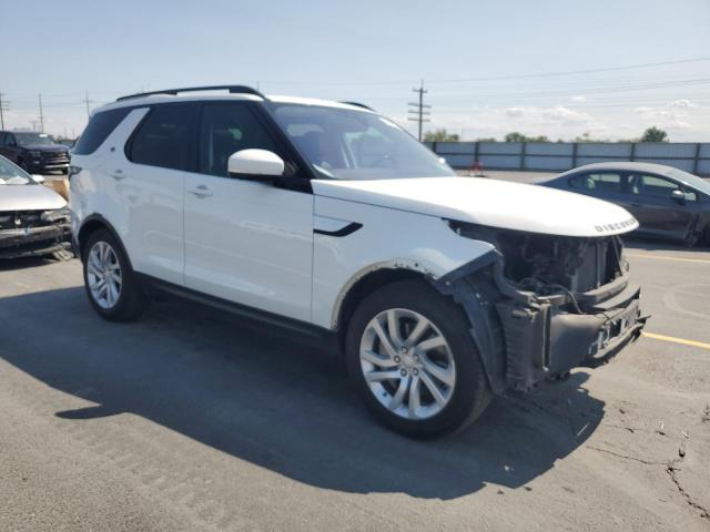 SALRR2RV3JA050032 Land Rover Discovery