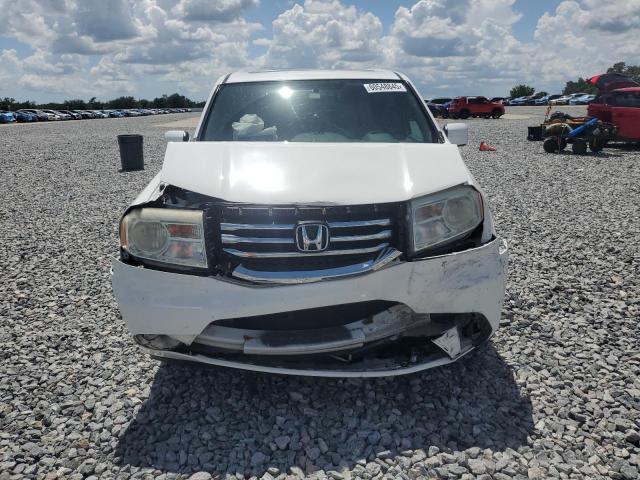 5FNYF3H7XFB031822 Honda Pilot