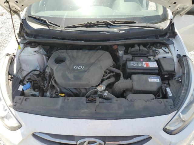 KMHCT4AEXGU160925 Hyundai dohc gdi gamma