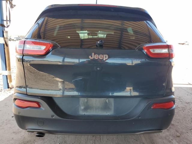 1C4PJLCB9GW256574 Jeep 2016