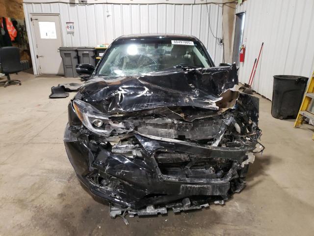 4S3BNAN62J3042604 Subaru u5