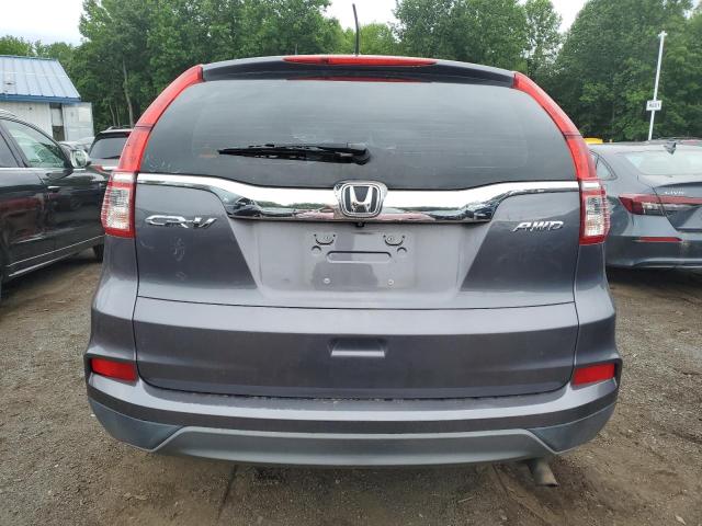 2HKRM4H33GH657826 Honda k24w9