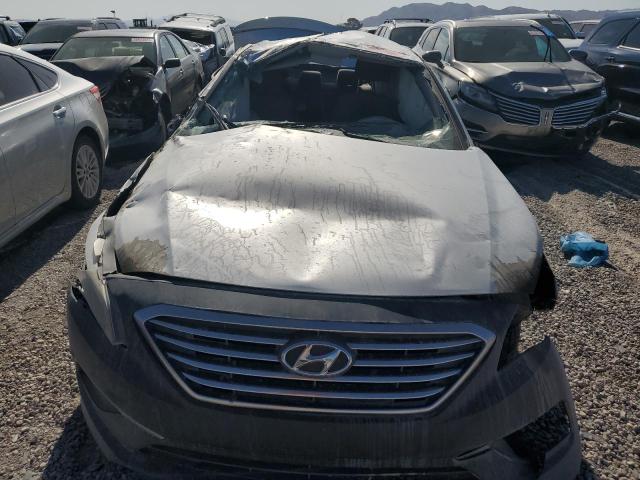 5NPE24AF6GH392599 Hyundai dohc gdi theta-ii