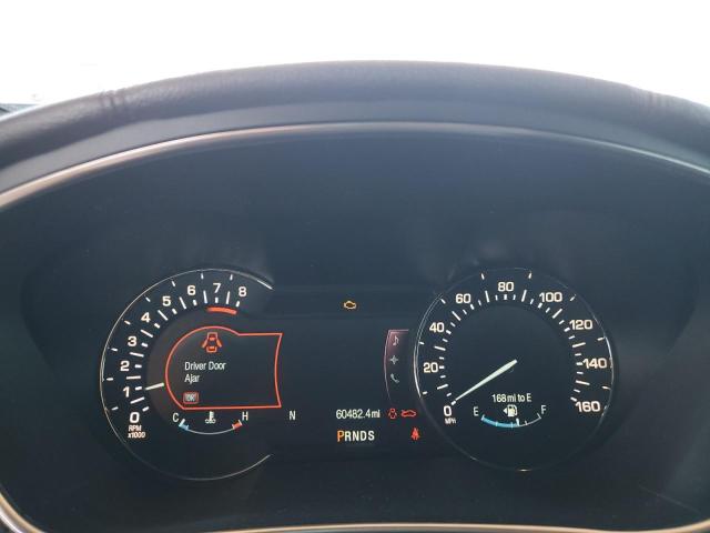 2LMTJ8LP9GBL61849 Lincoln gtdi