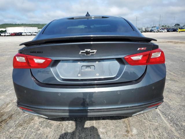 1G1ZG5ST1MF037321 Chevrolet MALIBU RS