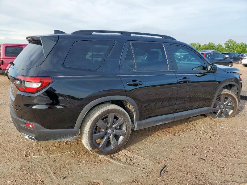 5FNYG2H39RB011702 Honda PILOT SPOR