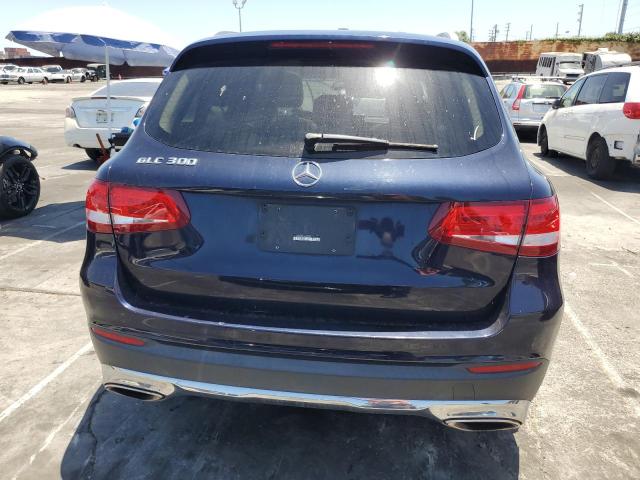 WDC0G4JB9GF078894 Mercedes-Benz GLC 300