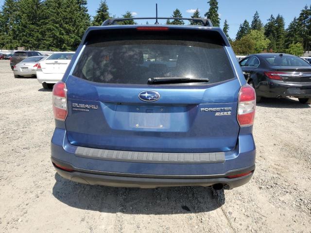 JF2SJAHCXFH597339 Subaru FORESTER 2